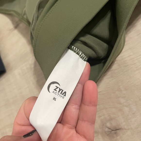 Zyia sport bra - Picture 8 of 9